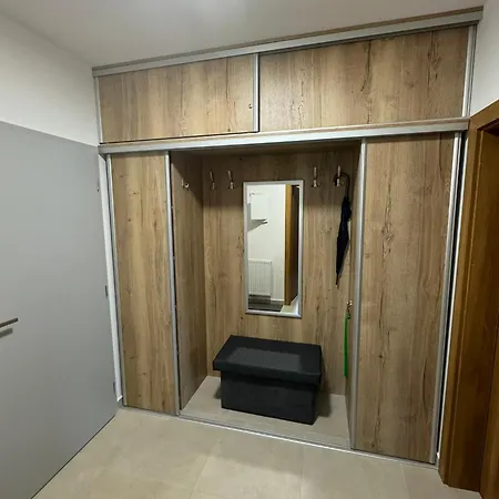 דירה Lipno Riviera ליפנו נאד וויטאבו