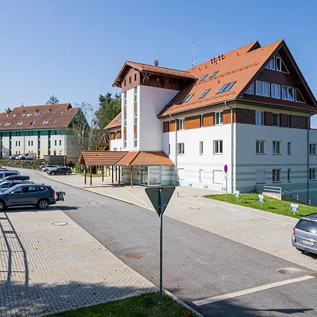 Lipno Riviera Appartamento