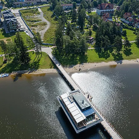 Lipno Riviera