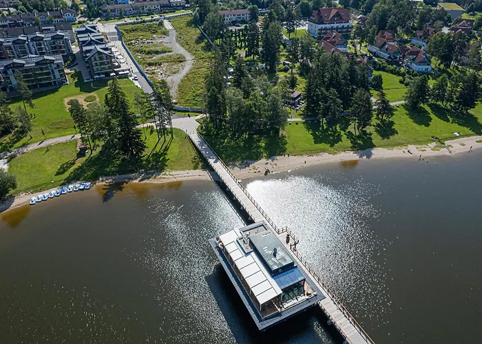 Lipno Riviera
